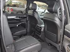 2026 Jeep Grand Wagoneer 85th Anniversary - Photo 23