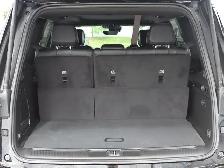 2026 Jeep Grand Wagoneer 85th Anniversary - Photo 25