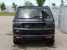 2026 Jeep Grand Wagoneer 85th Anniversary - Photo 27