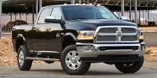 2018 Ram 2500 Outdoorsman 4x4 Crew Cab 6'4 Box