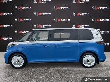 2025 Volkswagen ID. Buzz 1st Edition | VW CERTIFIED - Photo 2