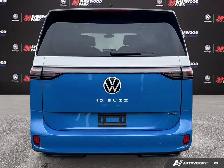 2025 Volkswagen ID. Buzz 1st Edition | VW CERTIFIED - Photo 5