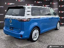 2025 Volkswagen ID. Buzz 1st Edition | VW CERTIFIED - Photo 6