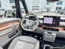2025 Volkswagen ID. Buzz 1st Edition | VW CERTIFIED - Photo 10