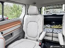 2025 Volkswagen ID. Buzz 1st Edition | VW CERTIFIED - Photo 13