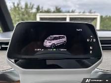 2025 Volkswagen ID. Buzz 1st Edition | VW CERTIFIED - Photo 16