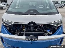2025 Volkswagen ID. Buzz 1st Edition | VW CERTIFIED - Photo 21