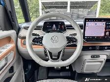 2025 Volkswagen ID. Buzz 1st Edition | VW CERTIFIED - Photo 22