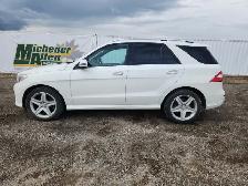 2013 Mercedes-Benz M-Class - Photo 2