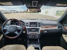 2013 Mercedes-Benz M-Class - Photo 5