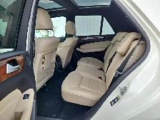 2013 Mercedes-Benz M-Class - Photo 7