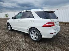 2013 Mercedes-Benz M-Class - Photo 8