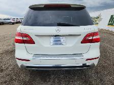 2013 Mercedes-Benz M-Class - Photo 9