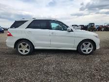 2013 Mercedes-Benz M-Class - Photo 12