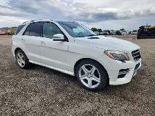 2013 Mercedes-Benz M-Class - Photo 15