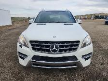 2013 Mercedes-Benz M-Class - Photo 16