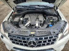 2013 Mercedes-Benz M-Class - Photo 26