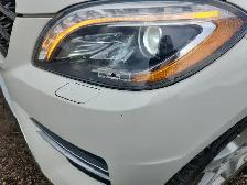 2013 Mercedes-Benz M-Class - Photo 38