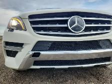 2013 Mercedes-Benz M-Class - Photo 40