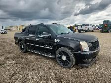 2009 Cadillac Escalade EXT - Photo 2