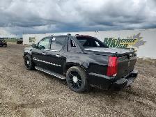 2009 Cadillac Escalade EXT - Photo 3