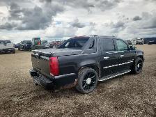2009 Cadillac Escalade EXT - Photo 4