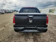 2009 Cadillac Escalade EXT - Photo 5