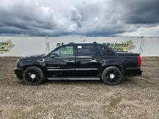 2009 Cadillac Escalade EXT - Photo 6