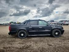 2009 Cadillac Escalade EXT - Photo 8
