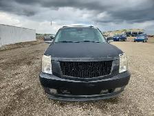 2009 Cadillac Escalade EXT - Photo 9