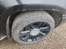 2009 Cadillac Escalade EXT - Photo 13
