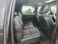 2009 Cadillac Escalade EXT - Photo 22