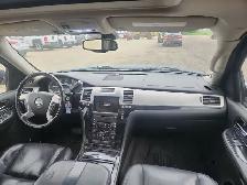 2009 Cadillac Escalade EXT - Photo 23