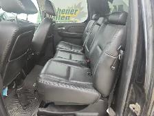 2009 Cadillac Escalade EXT - Photo 24