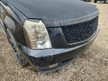 2009 Cadillac Escalade EXT - Photo 34