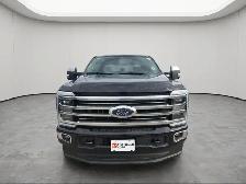 2026 Ford Super Duty F-350 SRW - Photo 2