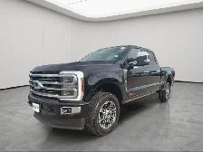 2026 Ford Super Duty F-350 SRW - Photo 3