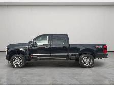 2026 Ford Super Duty F-350 SRW - Photo 4
