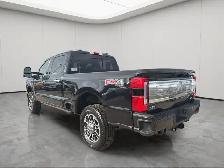 2026 Ford Super Duty F-350 SRW - Photo 6