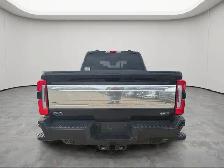 2026 Ford Super Duty F-350 SRW - Photo 7