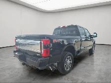 2026 Ford Super Duty F-350 SRW - Photo 8