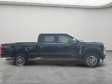 2026 Ford Super Duty F-350 SRW - Photo 9