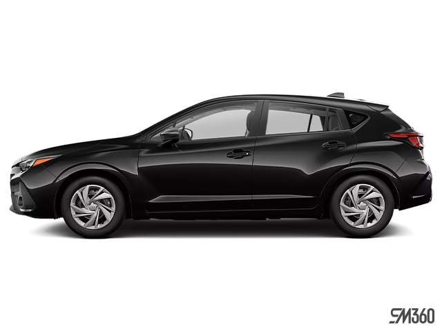 2026 Subaru Impreza Convenience