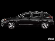 2026 Subaru Impreza Convenience
