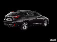 2026 Subaru Impreza Convenience - Photo 2