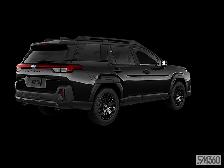 2026 Subaru Outback Limited XT - Photo 2