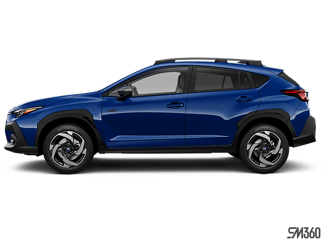 2026 Subaru Crosstrek Hybrid Limited