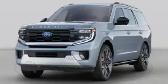 2027 Ford Expedition Tremor 4x4