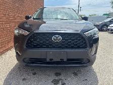 2022 Toyota Corolla Cross L AWD - Photo 3
