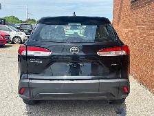 2022 Toyota Corolla Cross L AWD - Photo 4